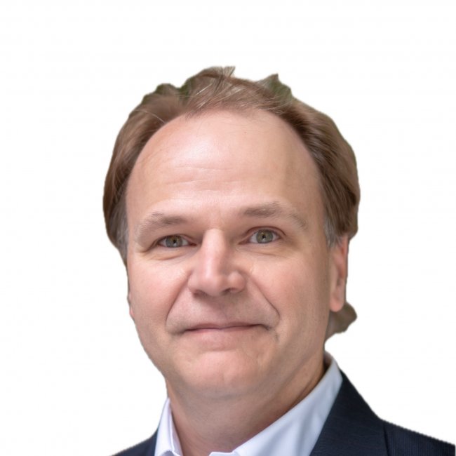 Photo of Mike Connery